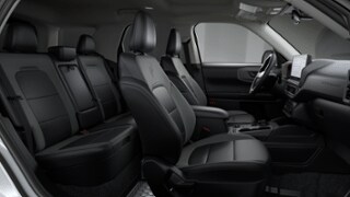 2026 Ford Bronco Sport® Internal Image 1